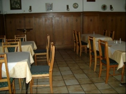 Foto: Altes Resser Gasthaus &amp;quot;Haus Marczoch&amp;quot;