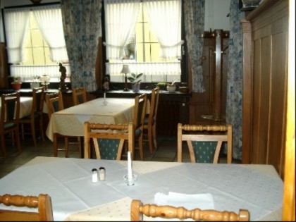 Foto: Altes Resser Gasthaus &amp;quot;Haus Marczoch&amp;quot;