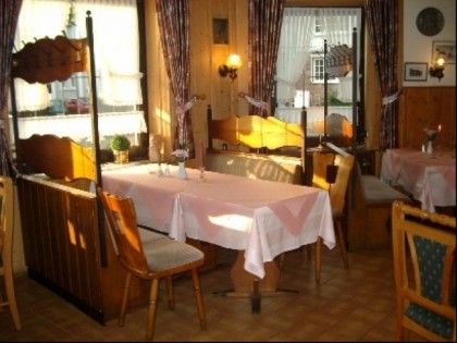 Foto: Altes Resser Gasthaus &amp;quot;Haus Marczoch&amp;quot;