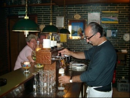 Foto: Altes Resser Gasthaus &amp;quot;Haus Marczoch&amp;quot;