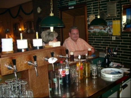 Foto: Altes Resser Gasthaus &amp;quot;Haus Marczoch&amp;quot;