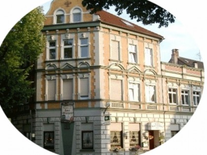 Foto: Altes Resser Gasthaus &amp;quot;Haus Marczoch&amp;quot;