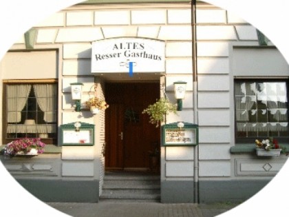 Foto: Altes Resser Gasthaus &amp;quot;Haus Marczoch&amp;quot;