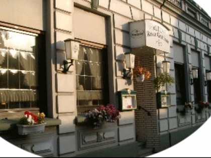 Foto: Altes Resser Gasthaus "Haus Marczoch"